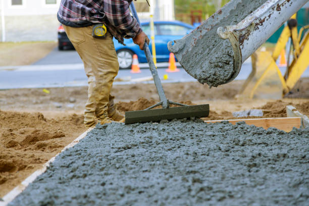 Best Decorative Concrete in Medical Lake, WA