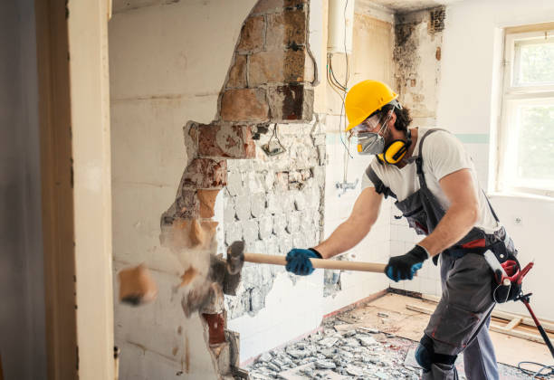 Best Concrete Foundation Repair in Medical Lake, WA