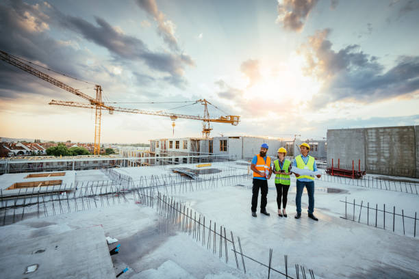 Best Concrete Patio Design and Installation in Medical Lake, WA