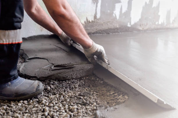Best Stamped Concrete Services in Medical Lake, WA